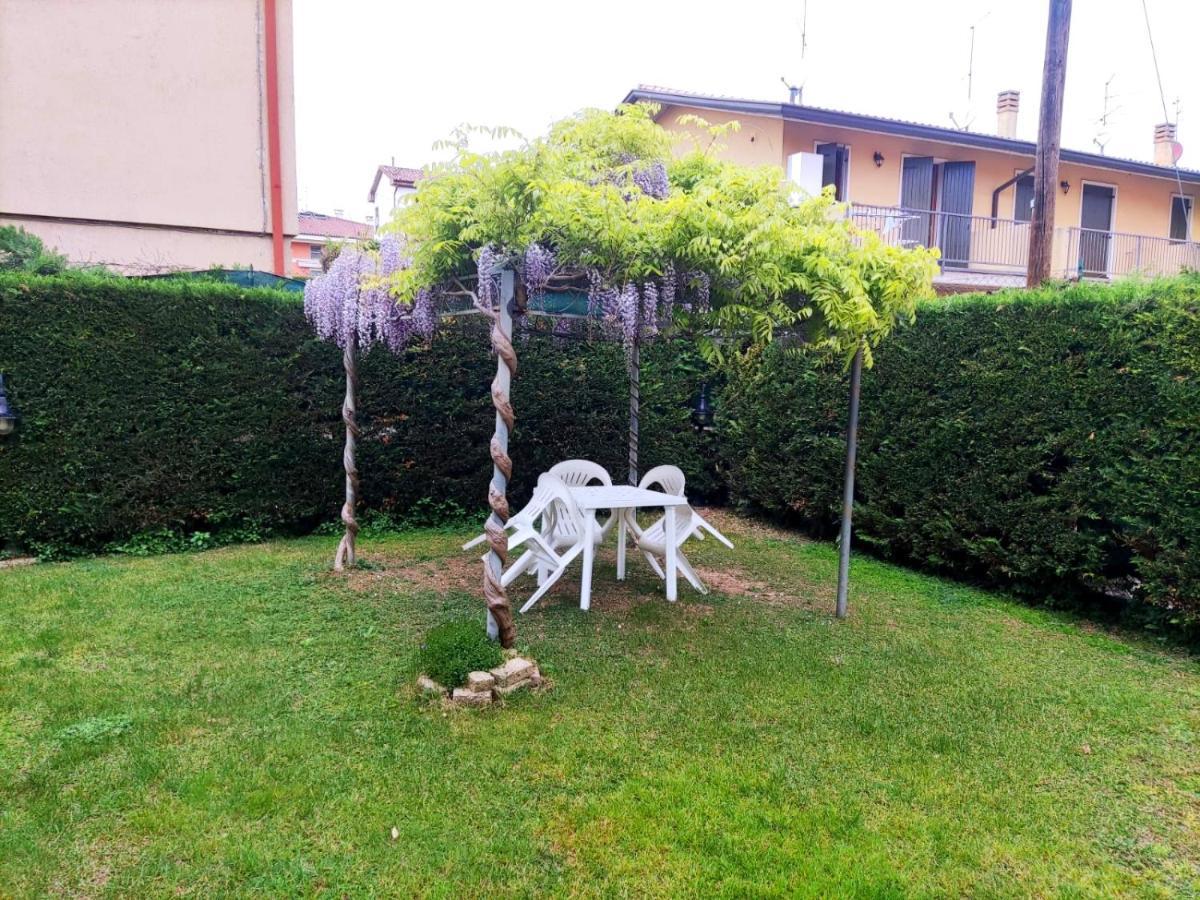 Casa Alice Apartamento SantʼAmbrogio di Valpolicella Exterior foto