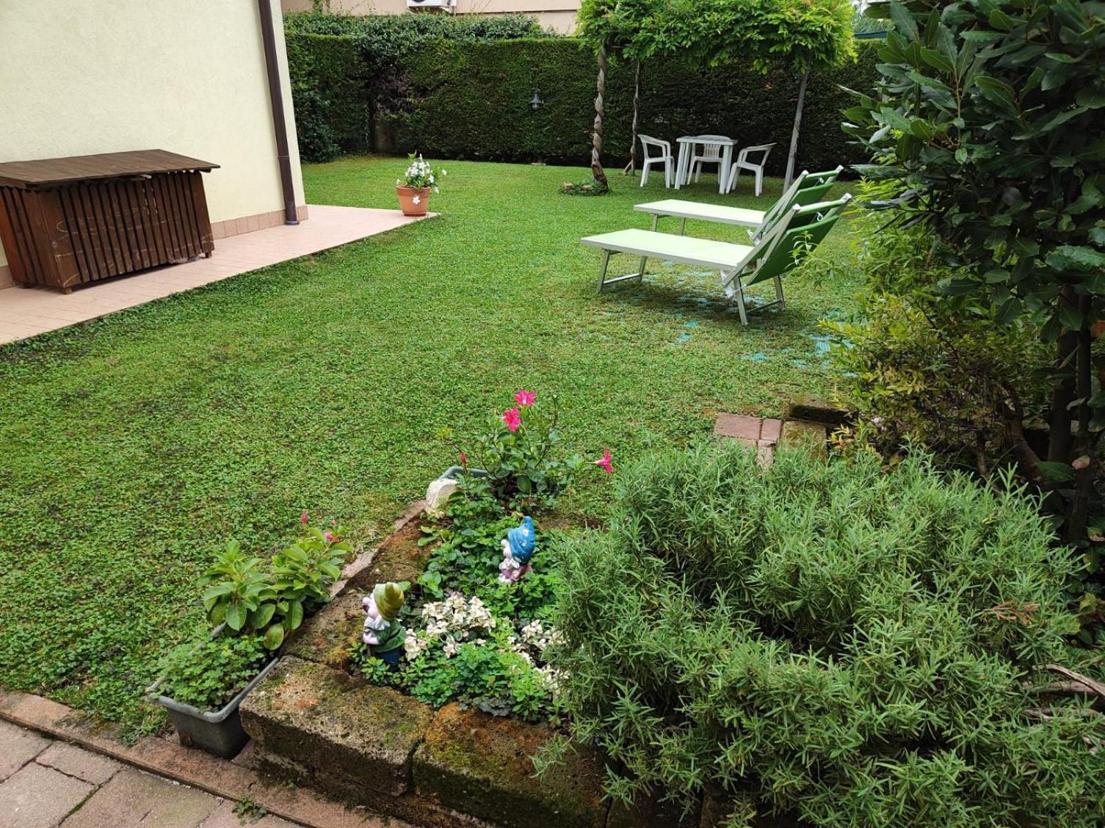 Casa Alice Apartamento SantʼAmbrogio di Valpolicella Exterior foto